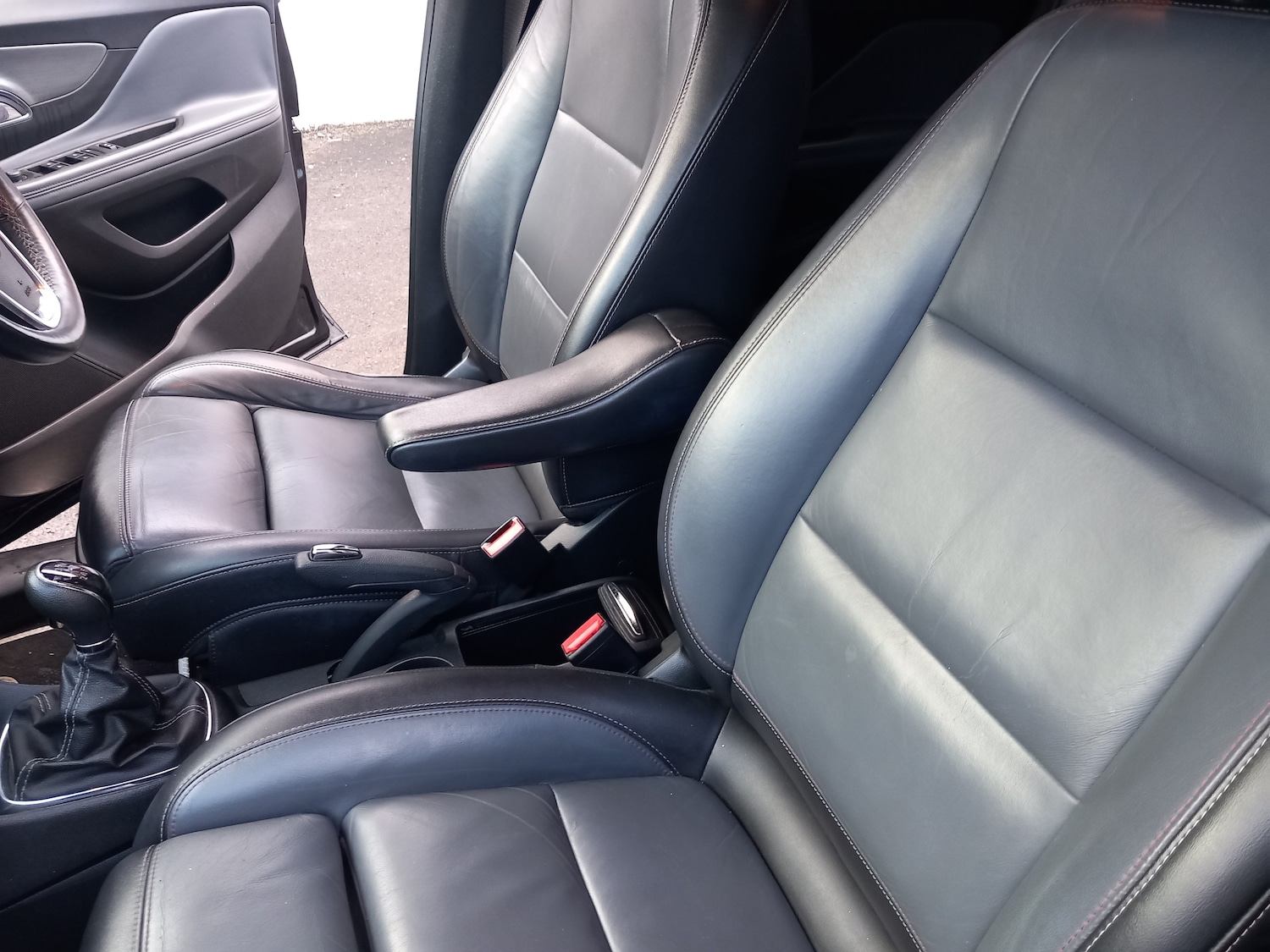 Used Vauxhall Mokka 2013 for sale - 76535021: Photo 19