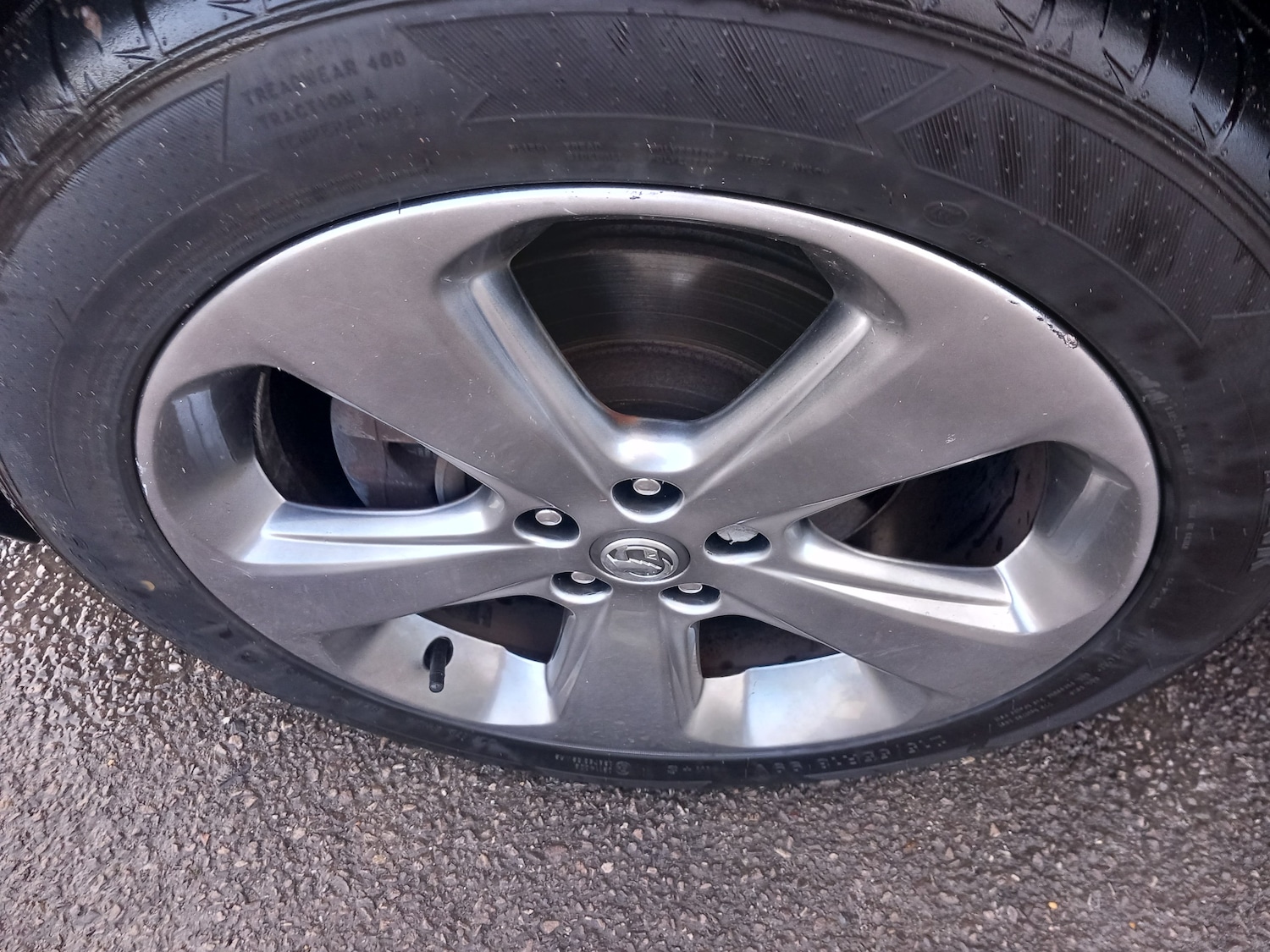 Used Vauxhall Mokka 2013 for sale - 76535021: Photo 5