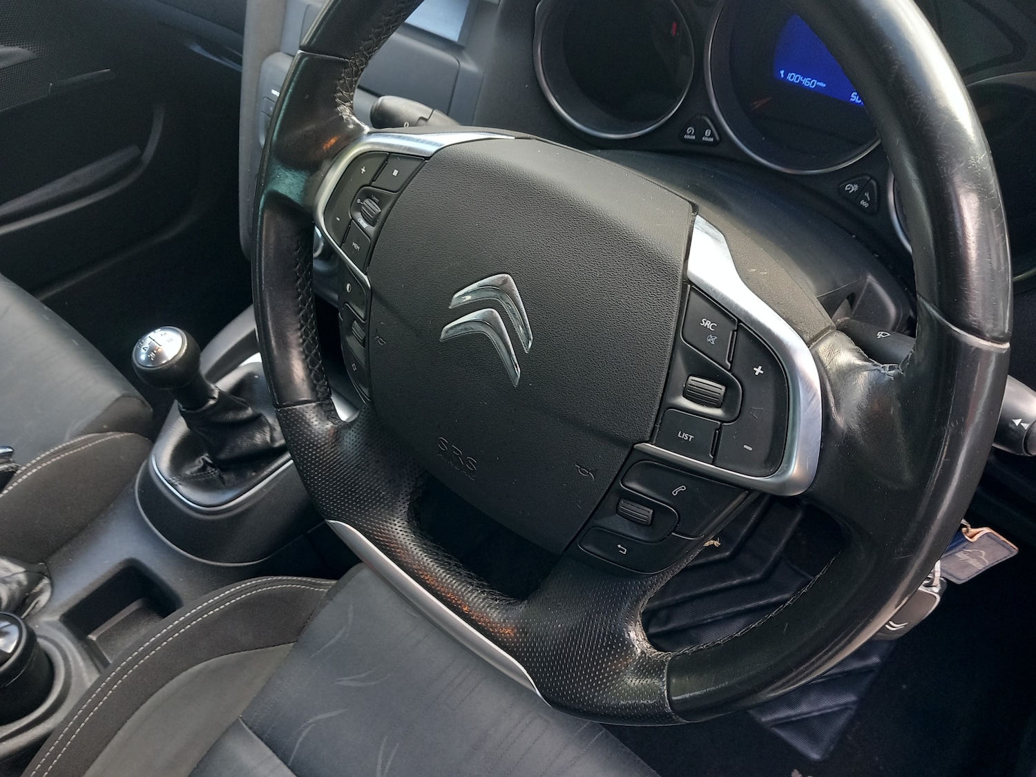 Used Citroen C4 2012 for sale - 76402647: Photo 16