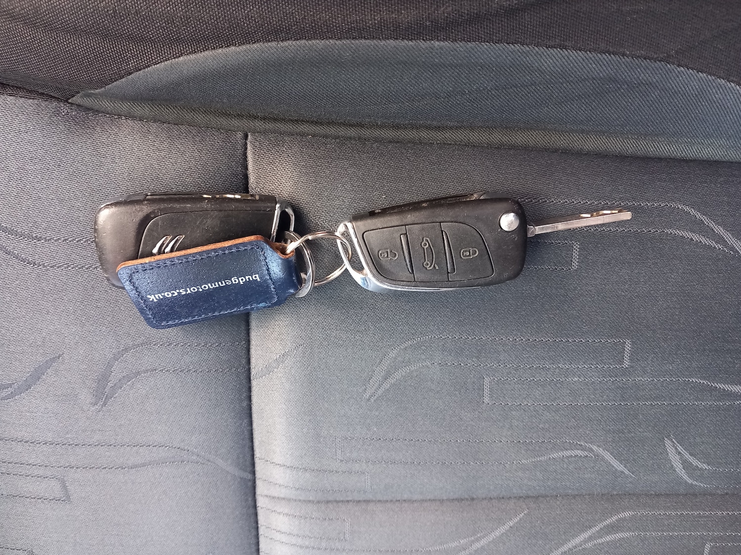 Used Citroen C4 2012 for sale - 76402647: Photo 17