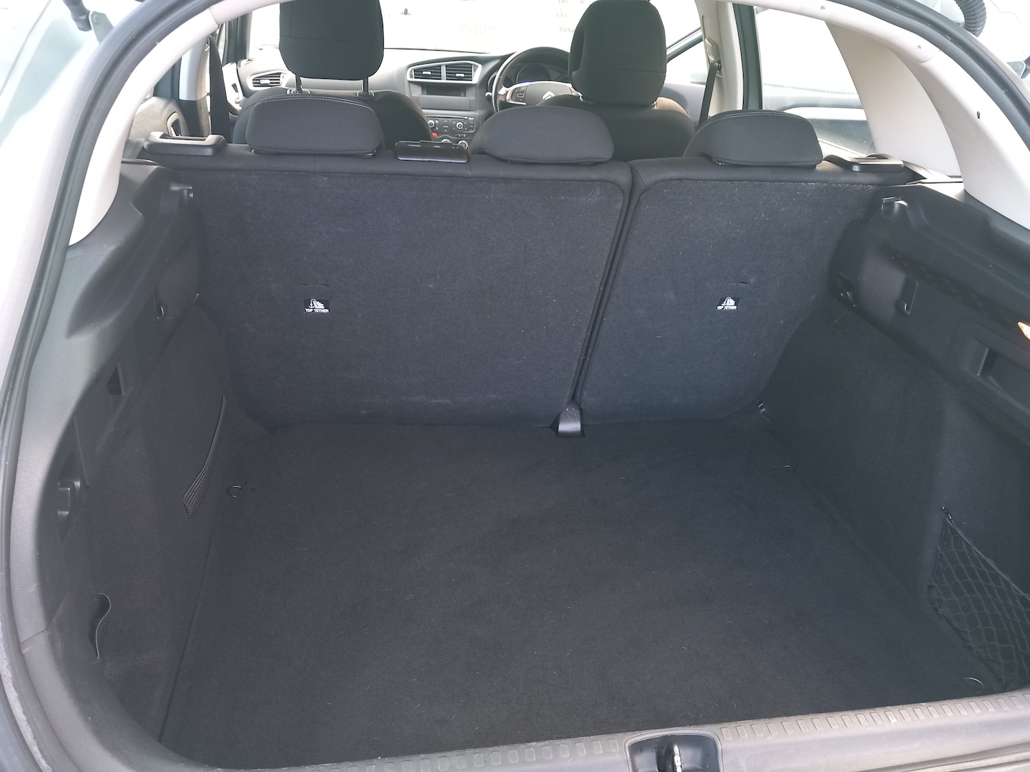 Used Citroen C4 2012 for sale - 76402647: Photo 20