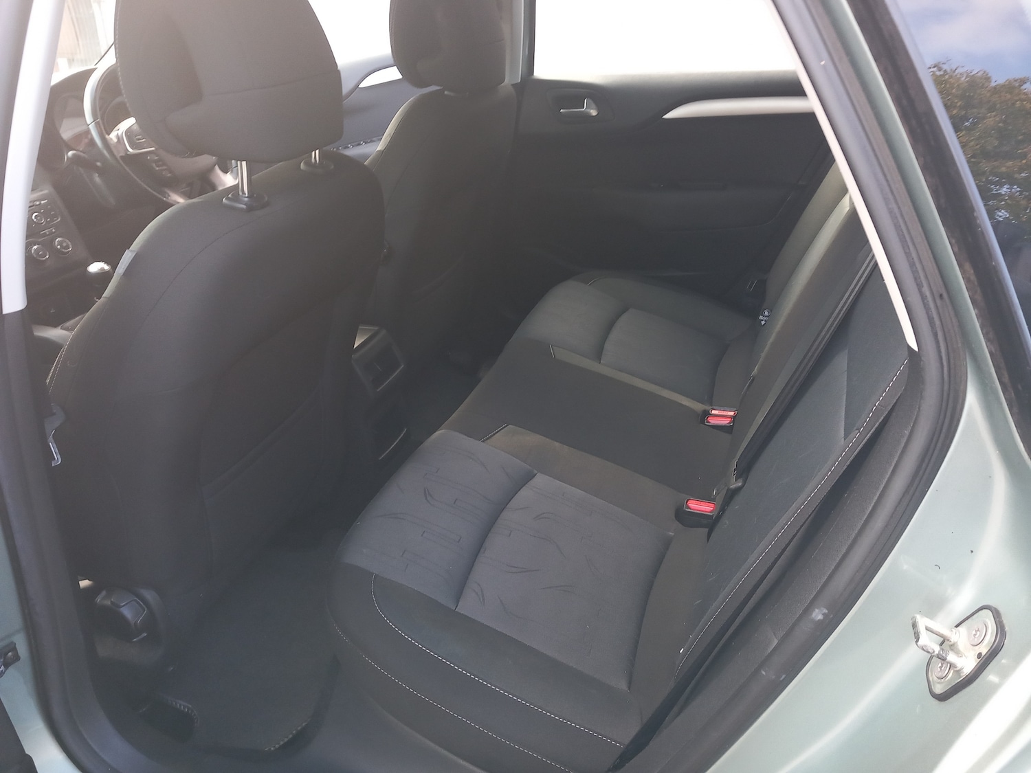 Used Citroen C4 2012 for sale - 76402647: Photo 22