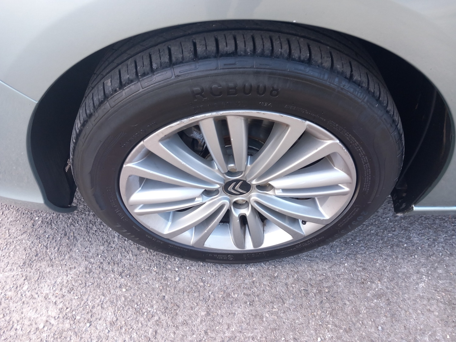 Used Citroen C4 2012 for sale - 76402647: Photo 5