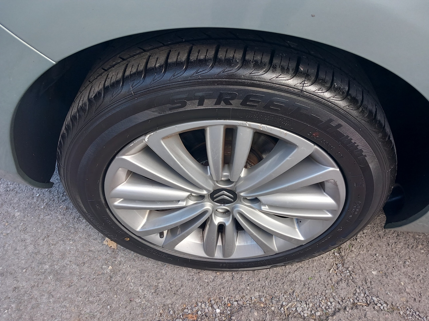 Used Citroen C4 2012 for sale - 76402647: Photo 7