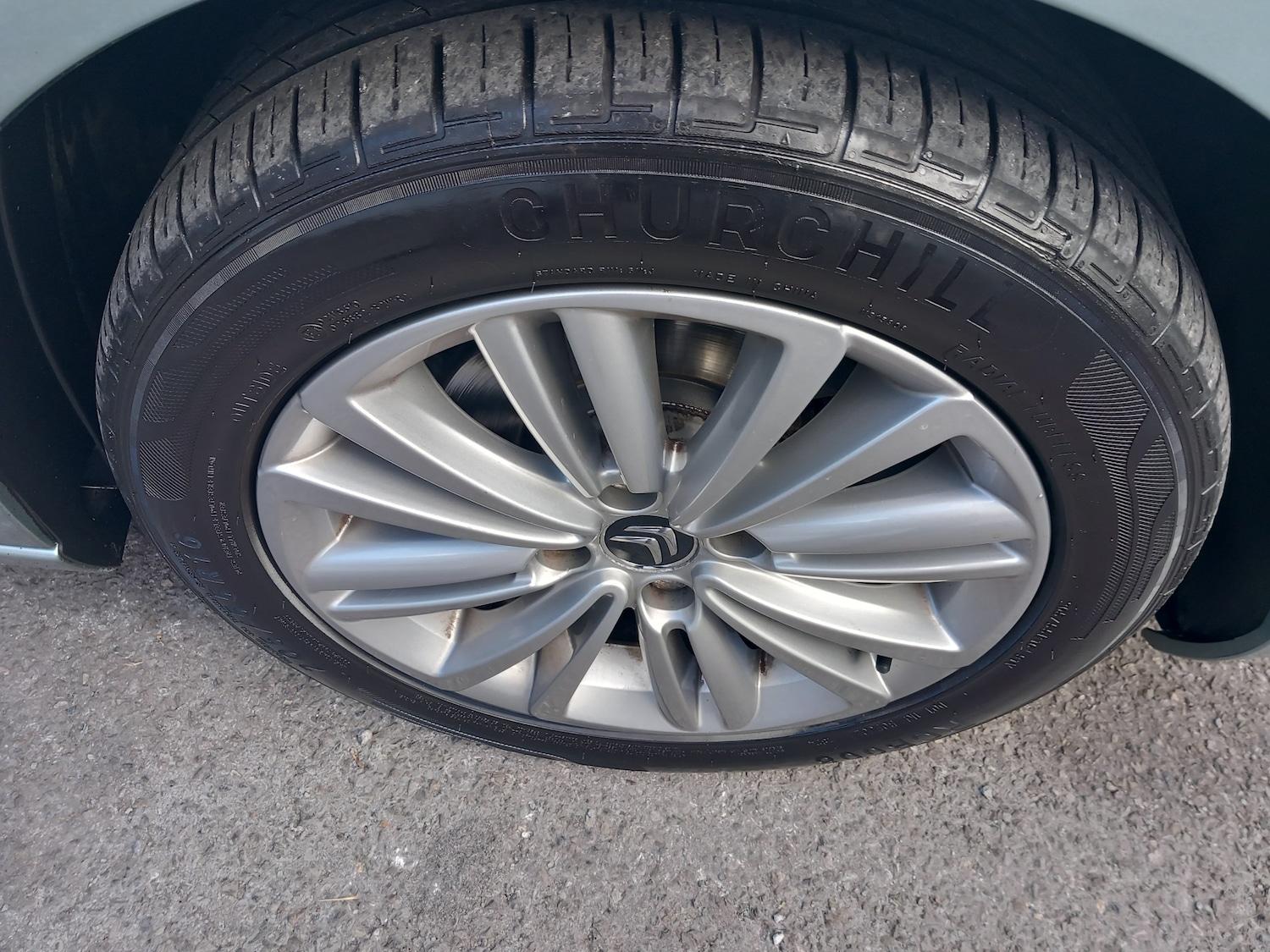 Used Citroen C4 2012 for sale - 76402647: Photo 8