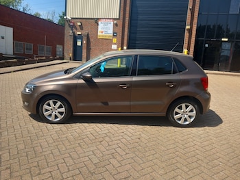 Used Volkswagen Polo 2012 for sale - 79229536: Photo