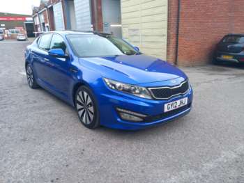 2012 (12) - 1.7 CRDi 3 4dr