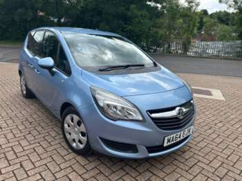 2014 (64) - 1.4T 16V Exclusiv 5dr Auto