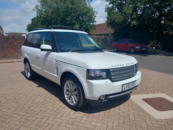 Used Land Rover Range Rover 2012 for sale - 79252233: Photo