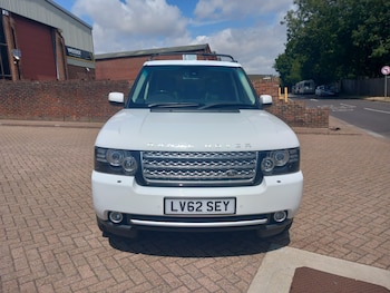 Used Land Rover Range Rover 2012 for sale - 79252233: Photo