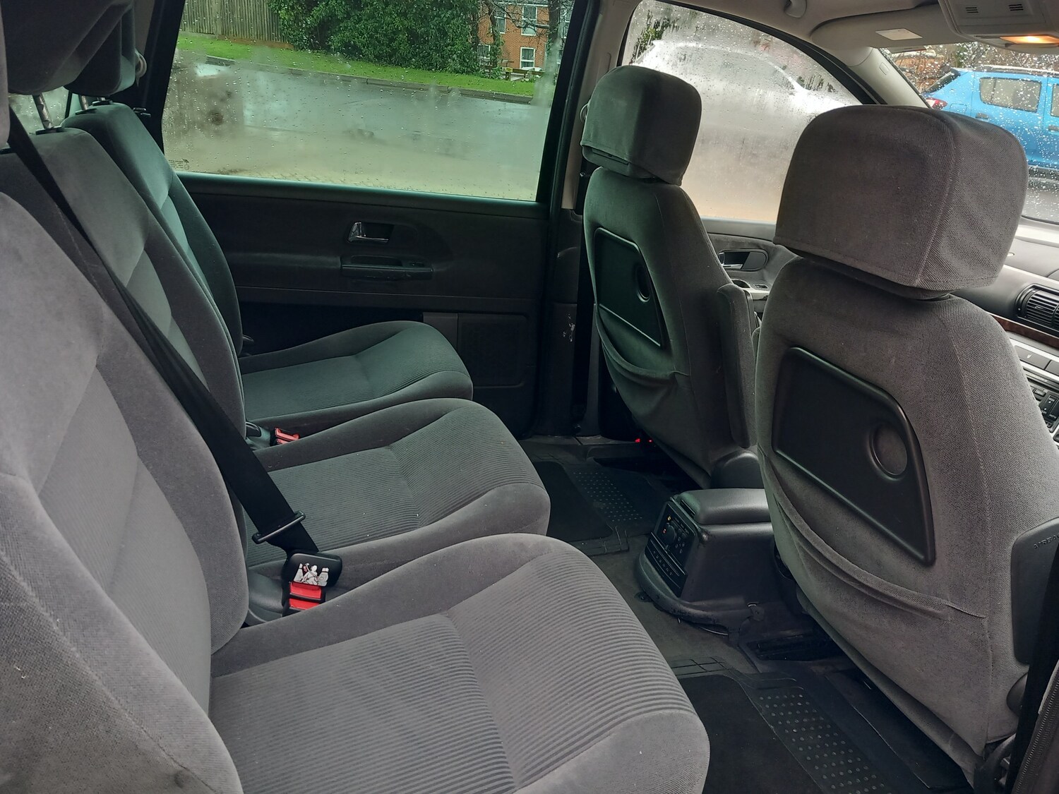 Used Ford Galaxy 2006 for sale - 77506106: Photo 10