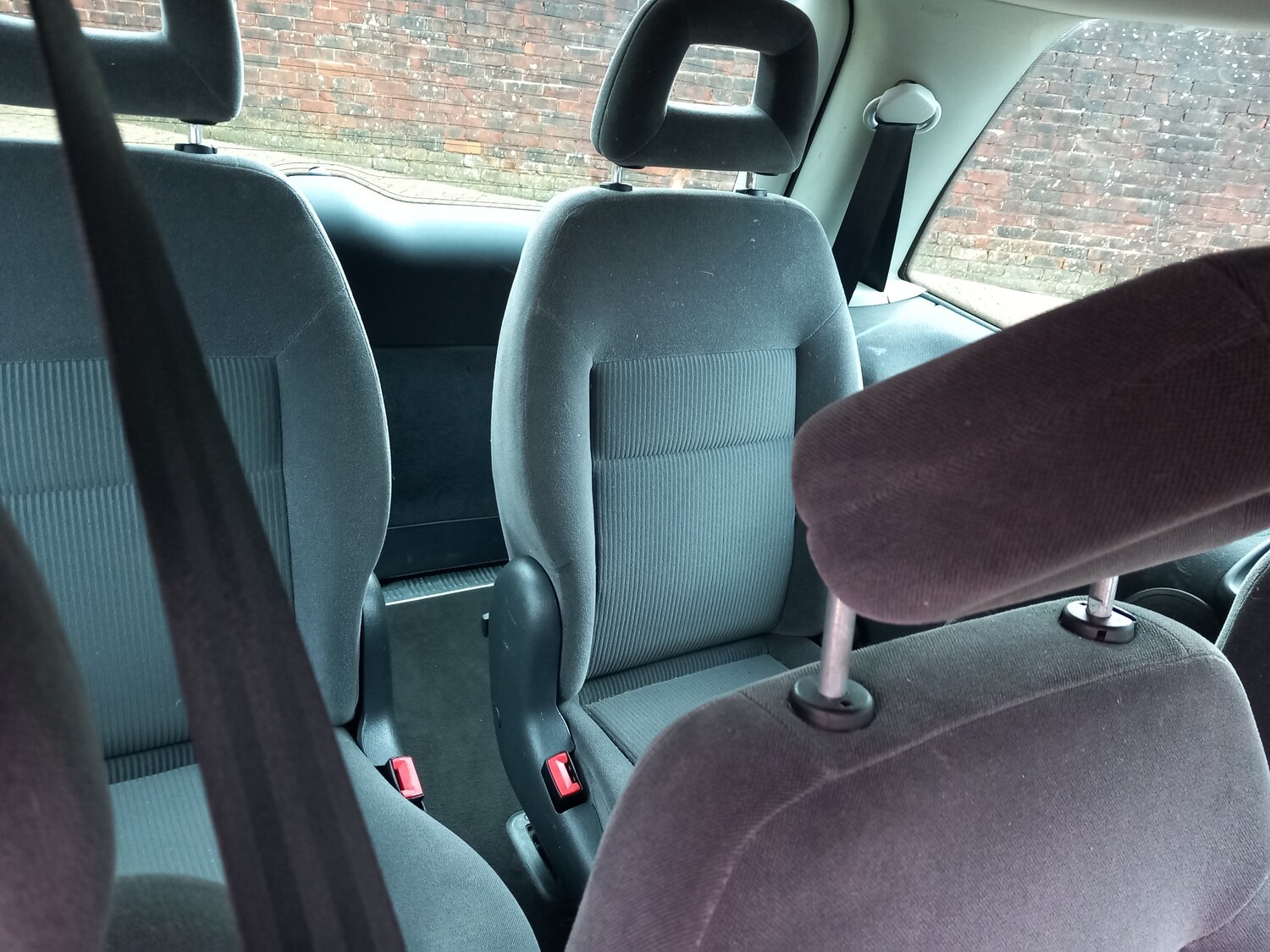 Used Ford Galaxy 2006 for sale - 77506106: Photo 11