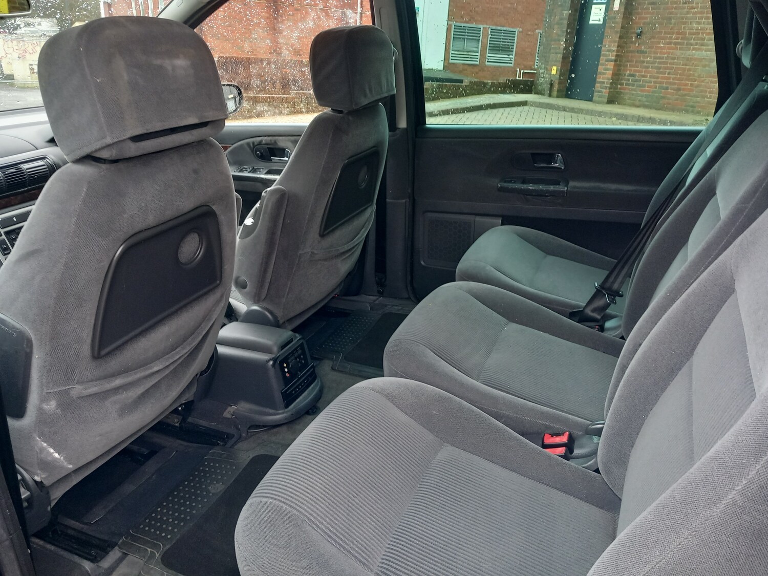 Used Ford Galaxy 2006 for sale - 77506106: Photo 13