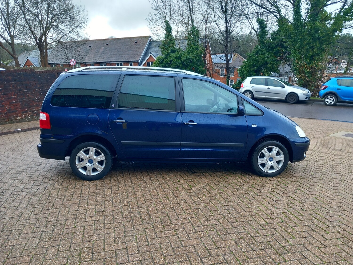 Used Ford Galaxy 2006 for sale - 77506106: Photo 8