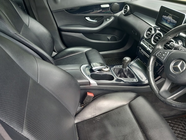 Used Mercedes-Benz C-Class 2016 for sale - 75361284: Photo 12