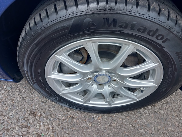 Used Mercedes-Benz C-Class 2016 for sale - 75361284: Photo 8