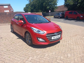 Used Hyundai i30 2015 for sale - 79184628: Photo