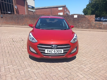 Used Hyundai i30 2015 for sale - 79184628: Photo