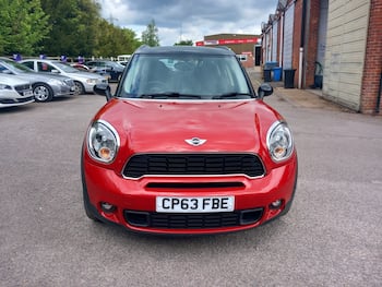 Used MINI Countryman 2013 for sale - 79773437: Photo