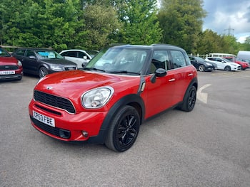 Used MINI Countryman 2013 for sale - 79773437: Photo