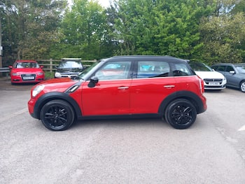 Used MINI Countryman 2013 for sale - 79773437: Photo
