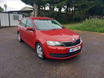 2017 (17) - 1.4 TDI CR 90 S 5dr