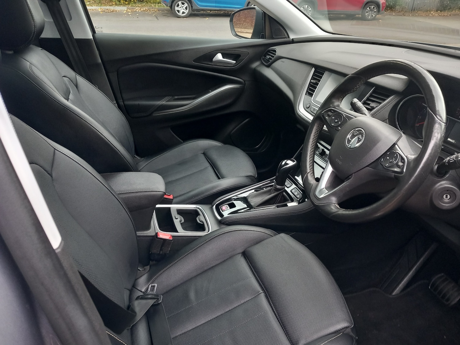 Used Vauxhall Grandland X for sale - 76595692: Photo 13