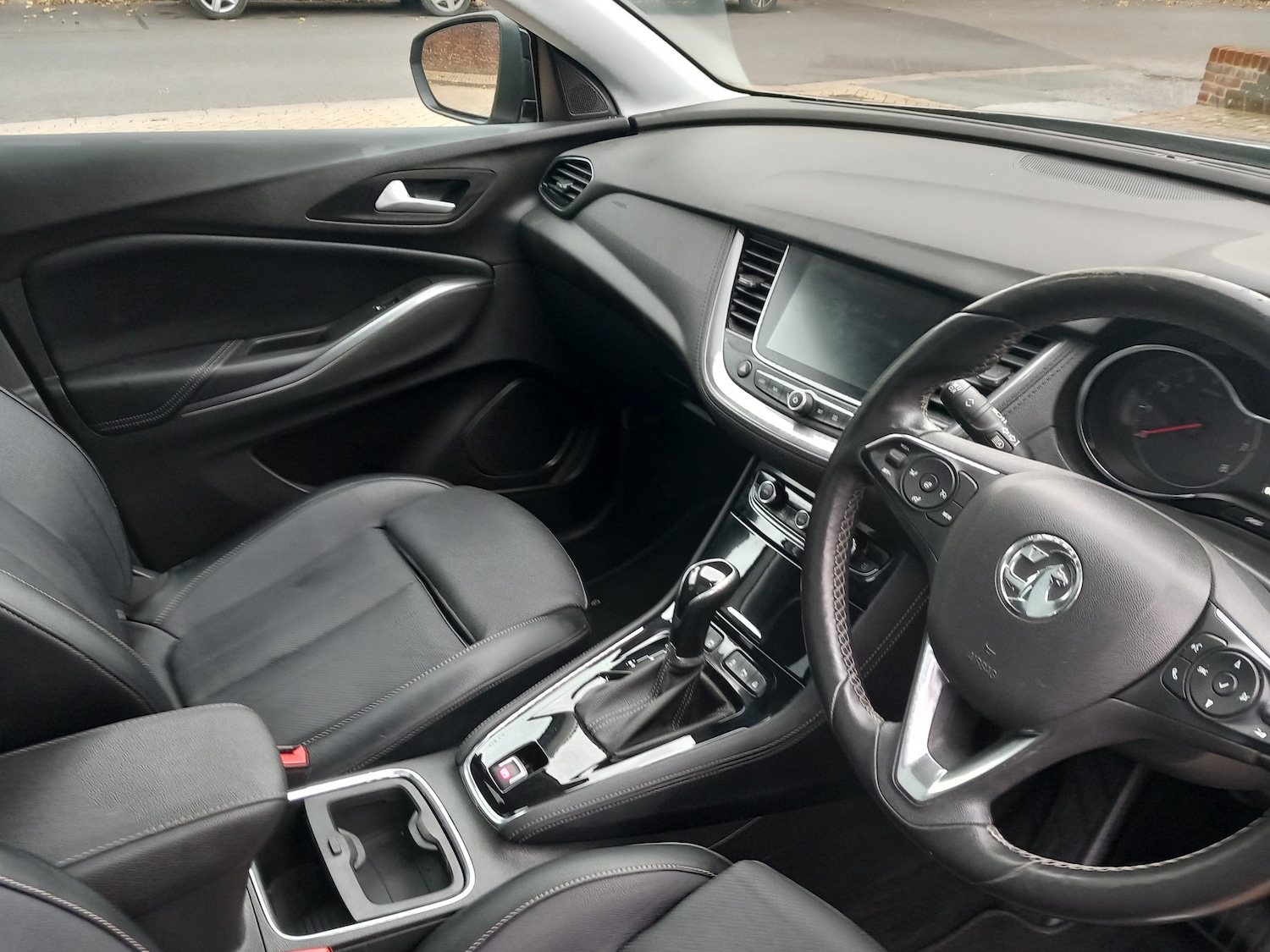 Used Vauxhall Grandland X for sale - 76595692: Photo 14