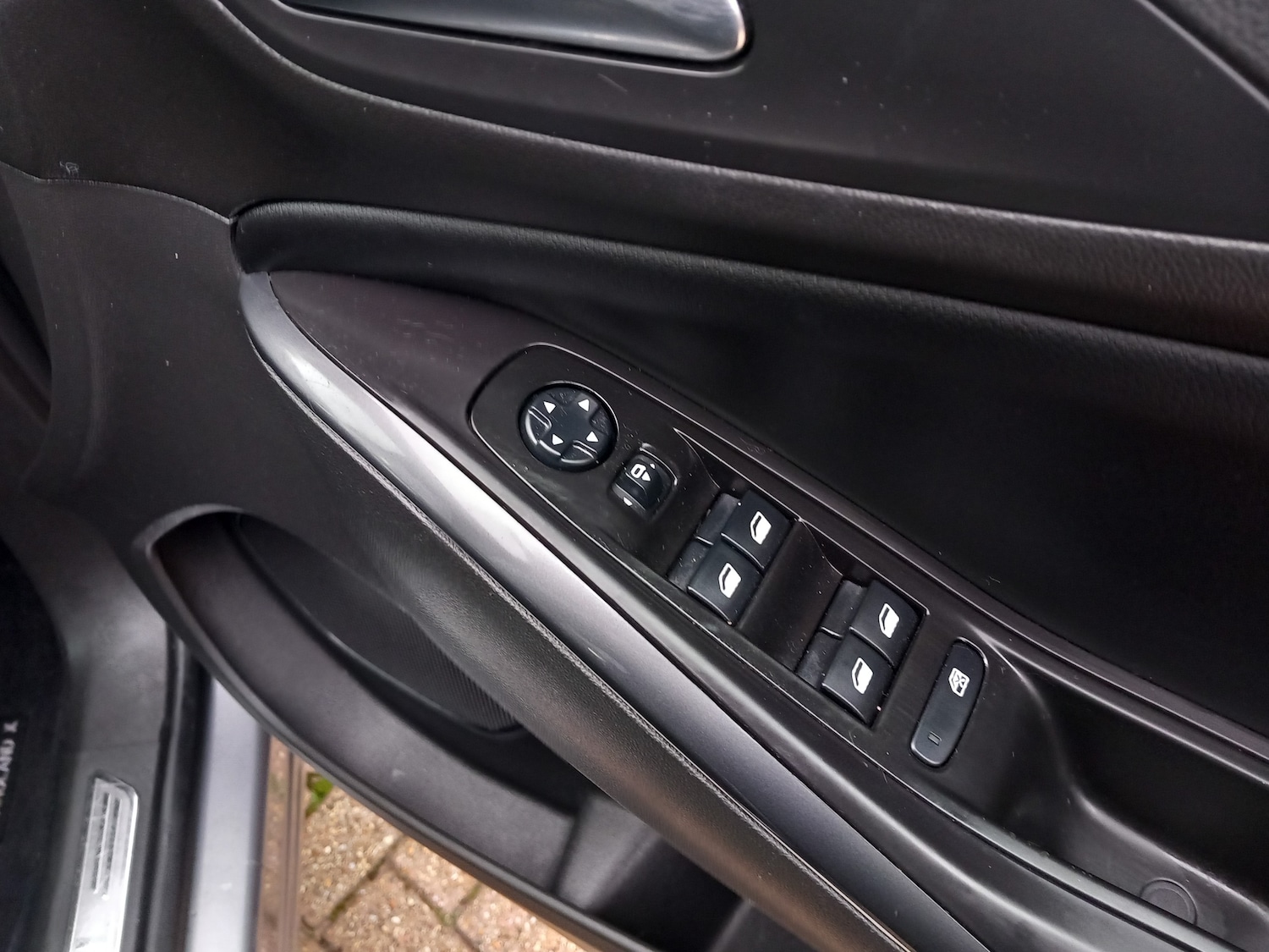 Used Vauxhall Grandland X for sale - 76595692: Photo 15