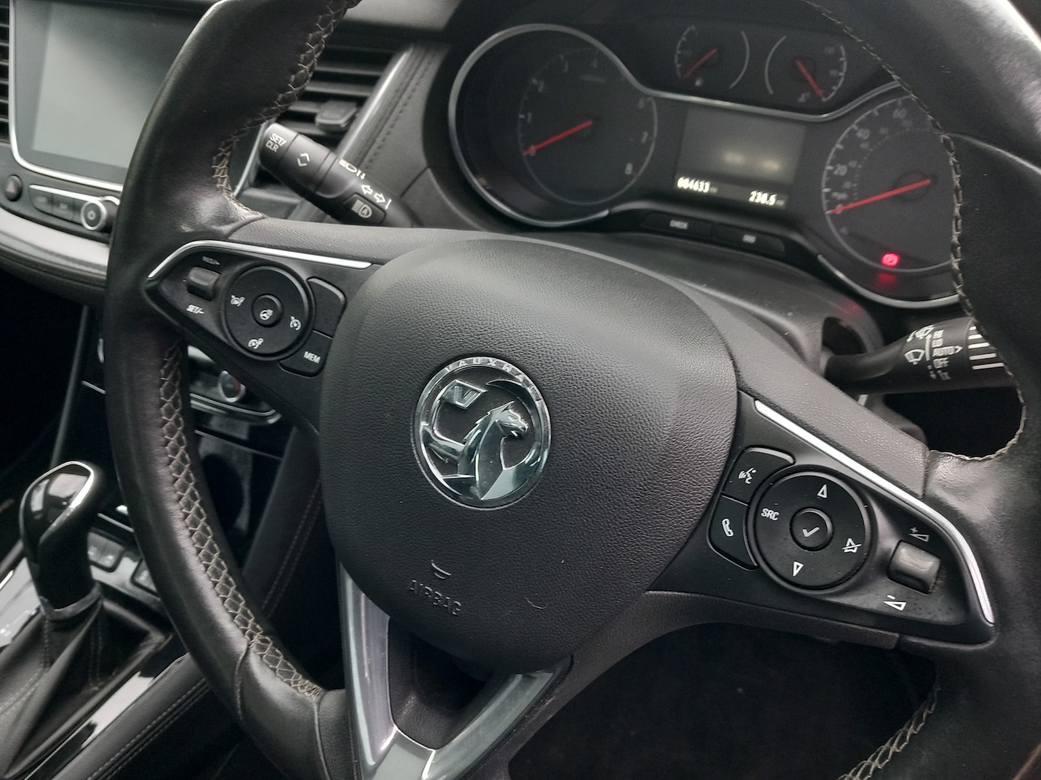 Used Vauxhall Grandland X for sale - 76595692: Photo 16