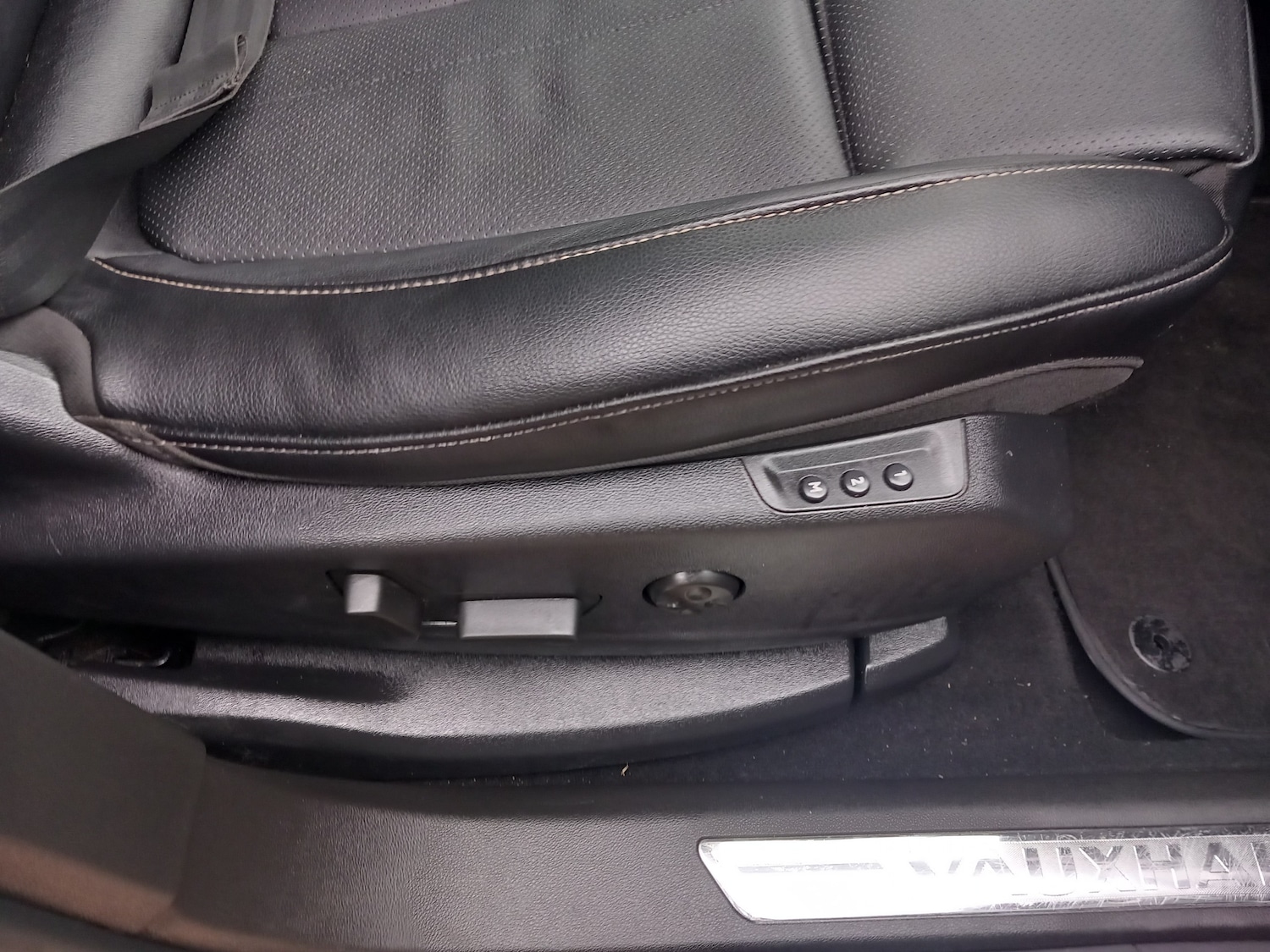 Used Vauxhall Grandland X for sale - 76595692: Photo 17