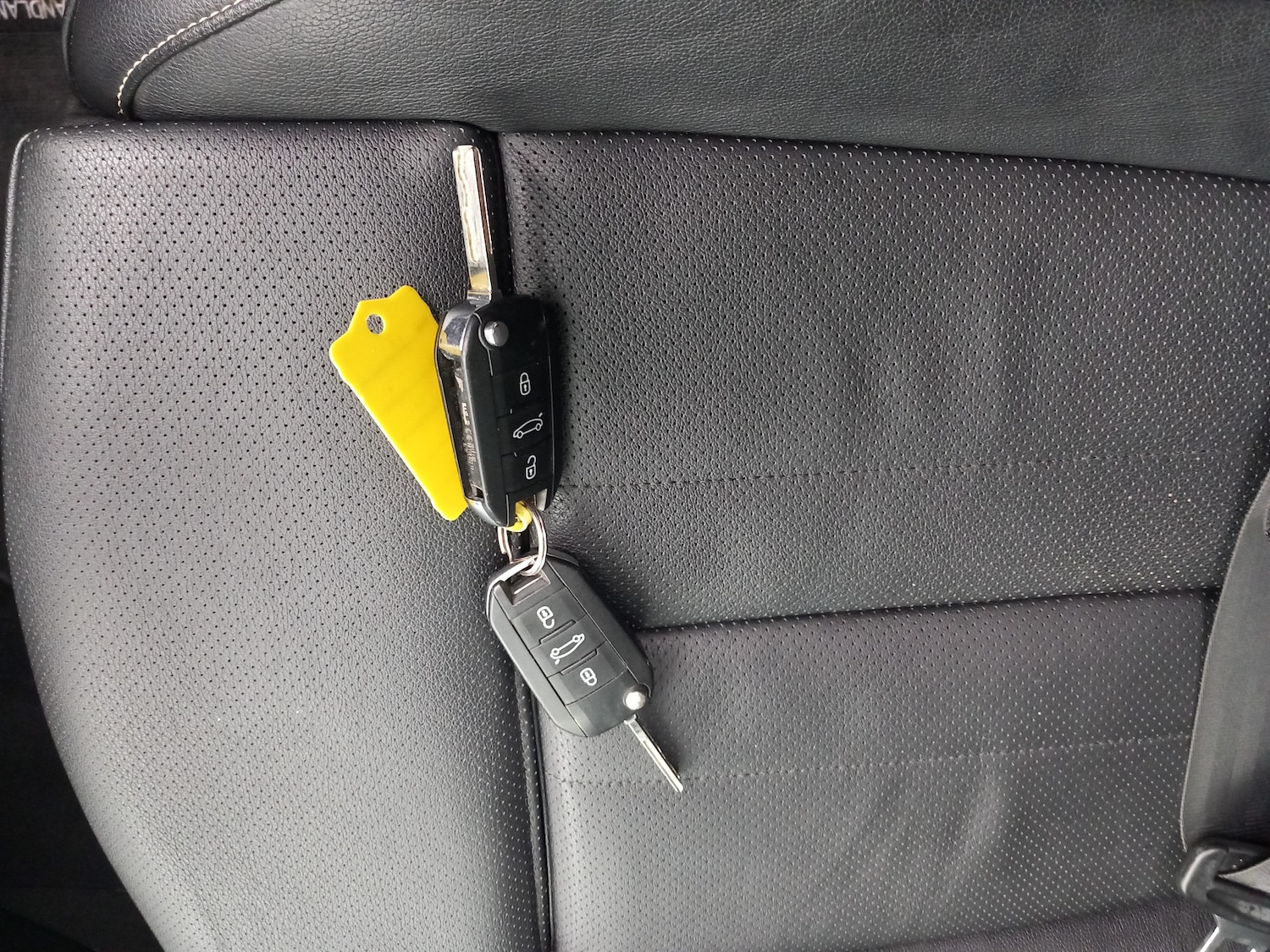 Used Vauxhall Grandland X for sale - 76595692: Photo 18