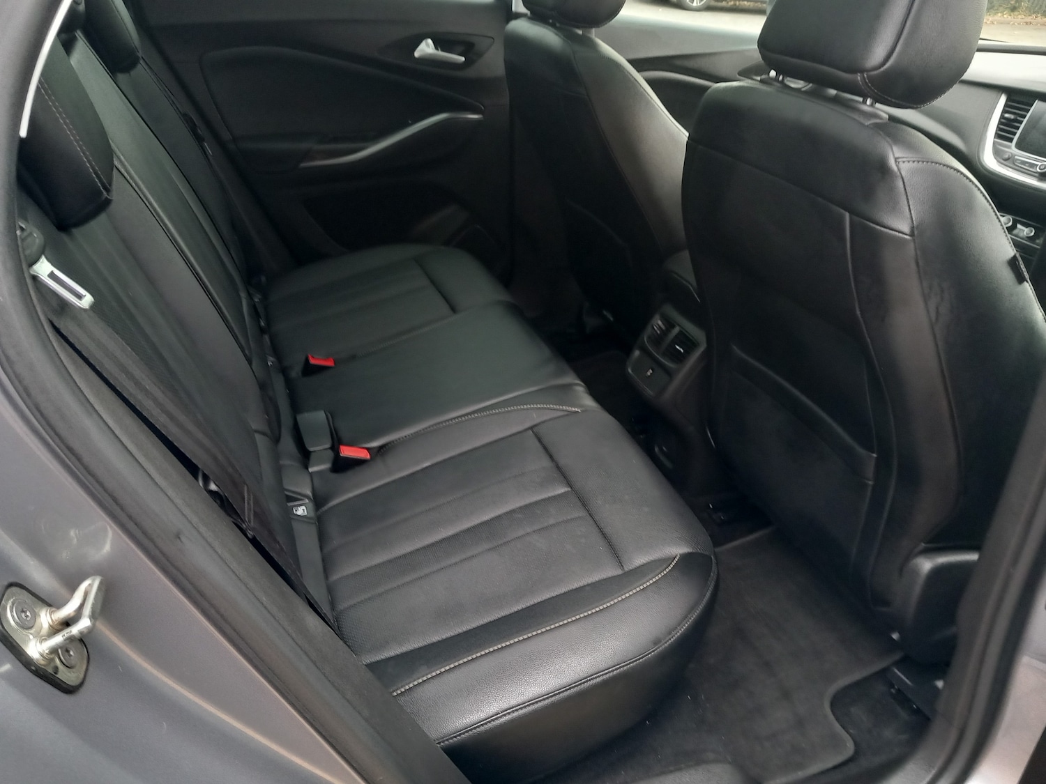 Used Vauxhall Grandland X for sale - 76595692: Photo 19