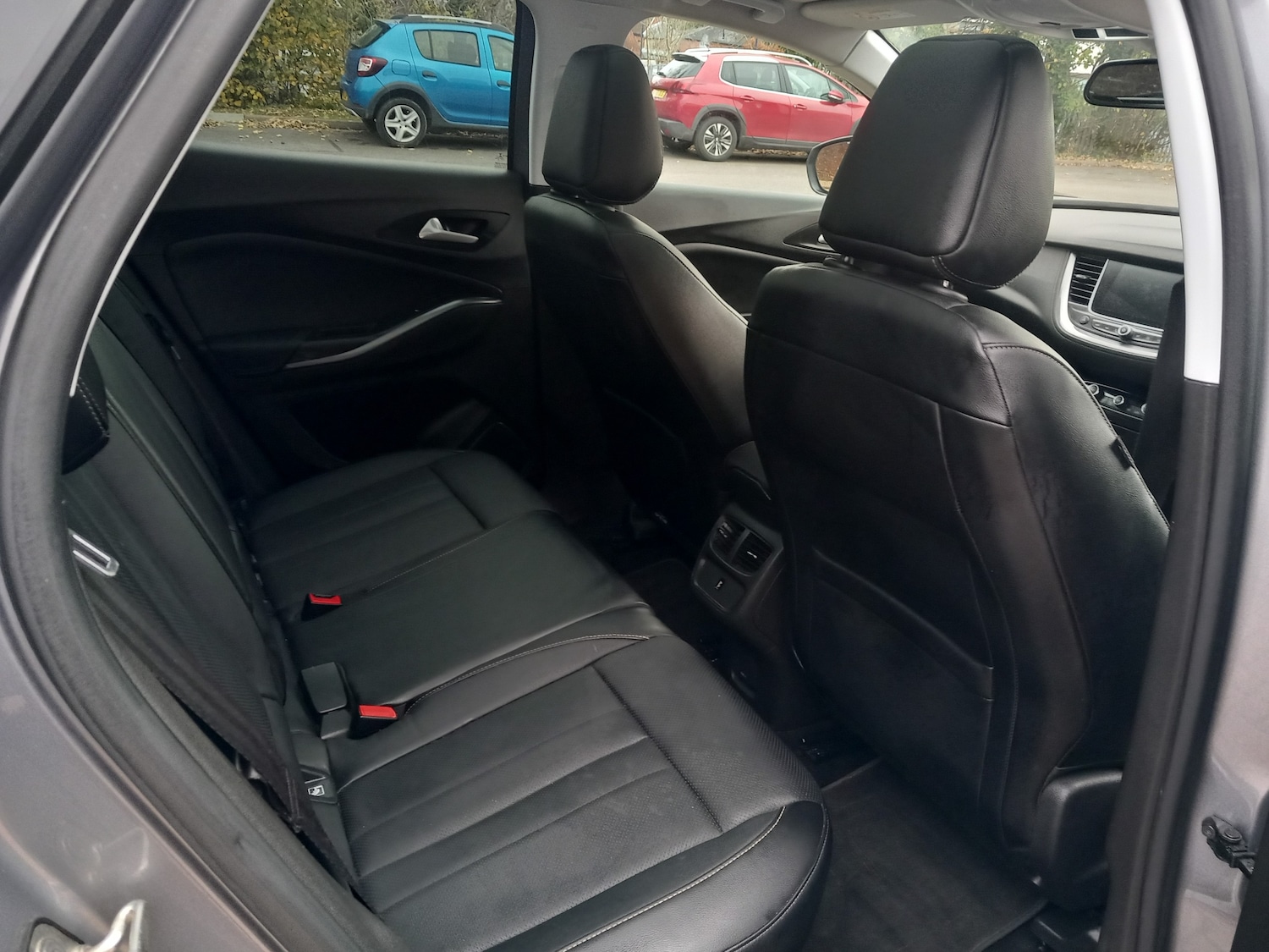 Used Vauxhall Grandland X for sale - 76595692: Photo 20