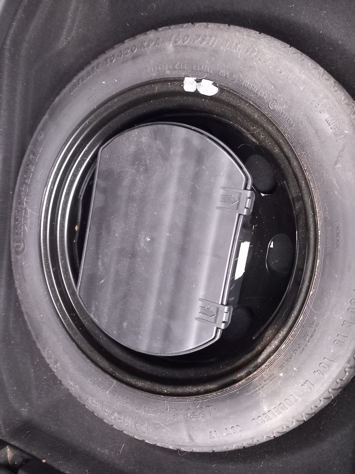 Used Vauxhall Grandland X for sale - 76595692: Photo 22