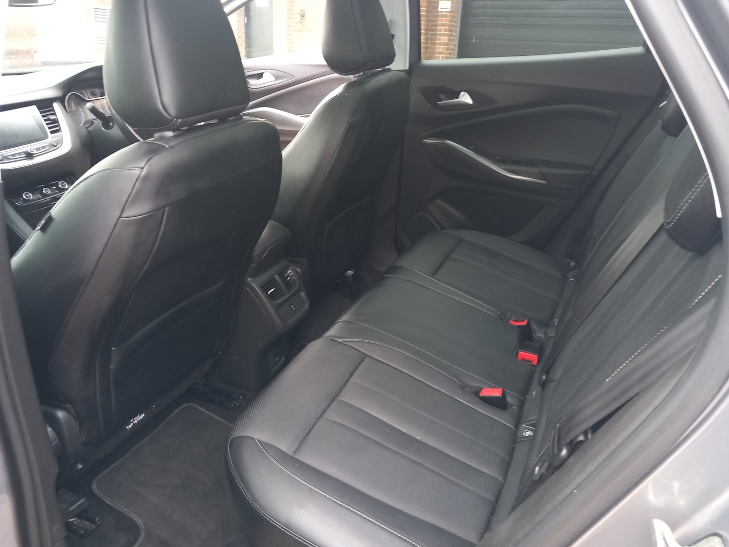 Used Vauxhall Grandland X for sale - 76595692: Photo 23