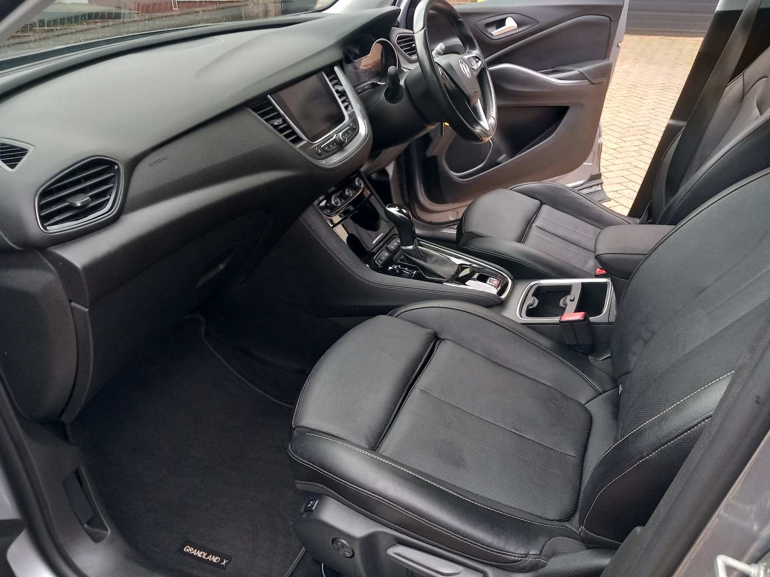 Used Vauxhall Grandland X for sale - 76595692: Photo 24