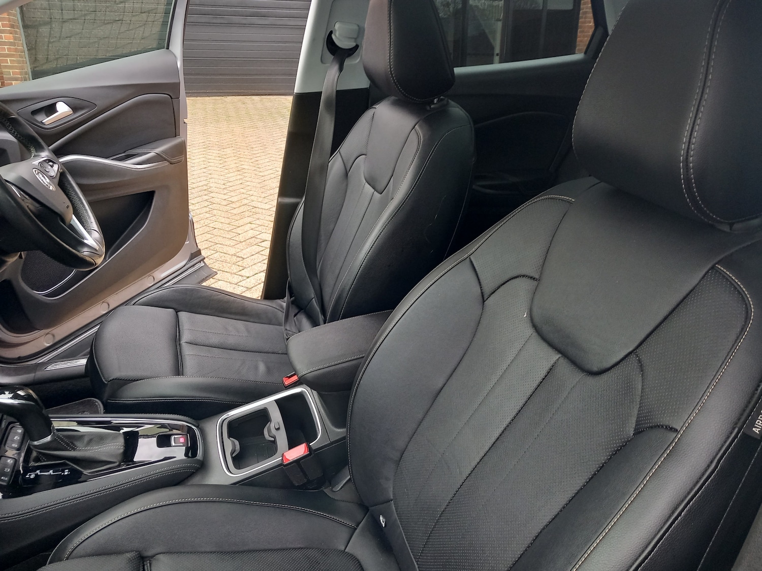 Used Vauxhall Grandland X for sale - 76595692: Photo 25