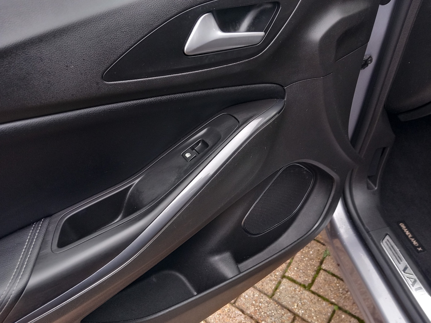 Used Vauxhall Grandland X for sale - 76595692: Photo 26