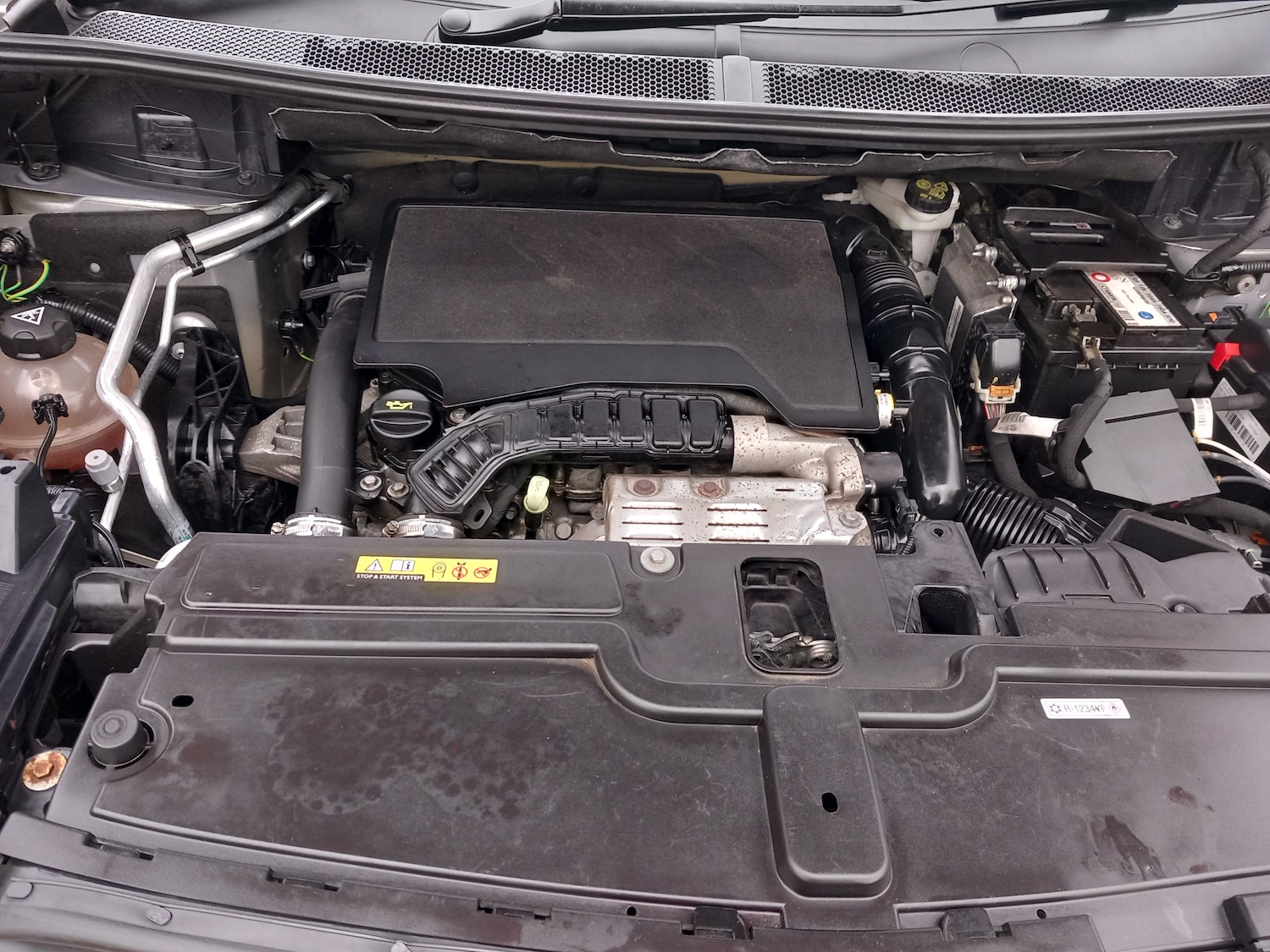 Used Vauxhall Grandland X for sale - 76595692: Photo 27