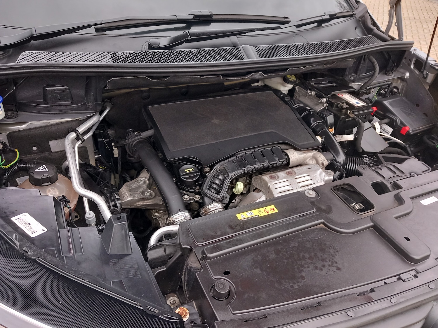 Used Vauxhall Grandland X for sale - 76595692: Photo 28