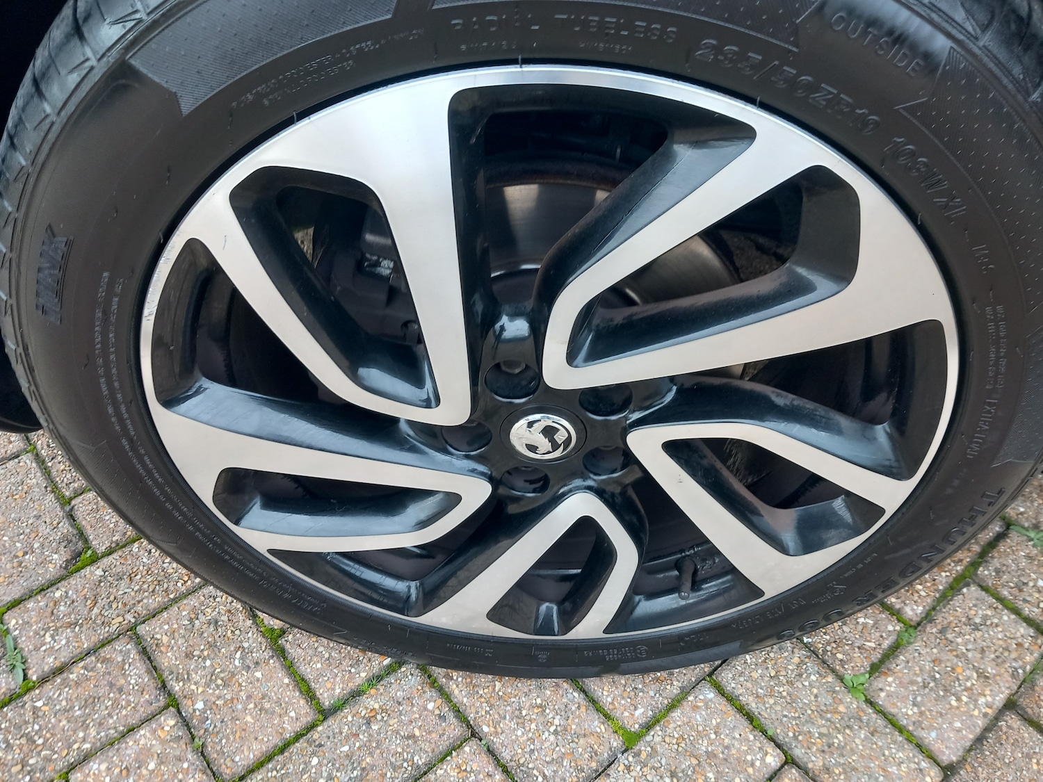 Used Vauxhall Grandland X for sale - 76595692: Photo 5