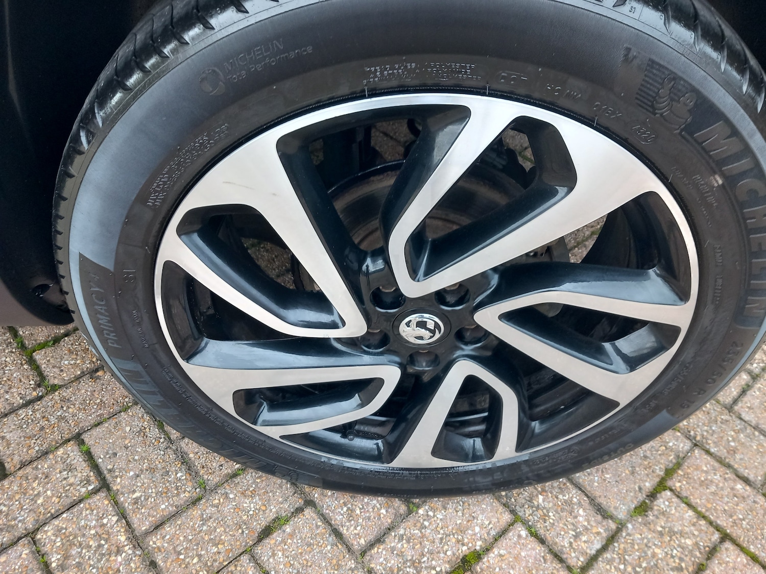 Used Vauxhall Grandland X for sale - 76595692: Photo 6