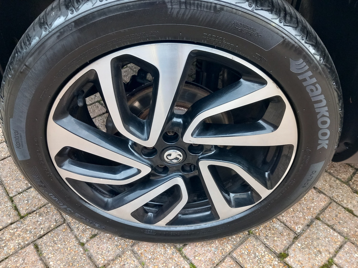 Used Vauxhall Grandland X for sale - 76595692: Photo 7