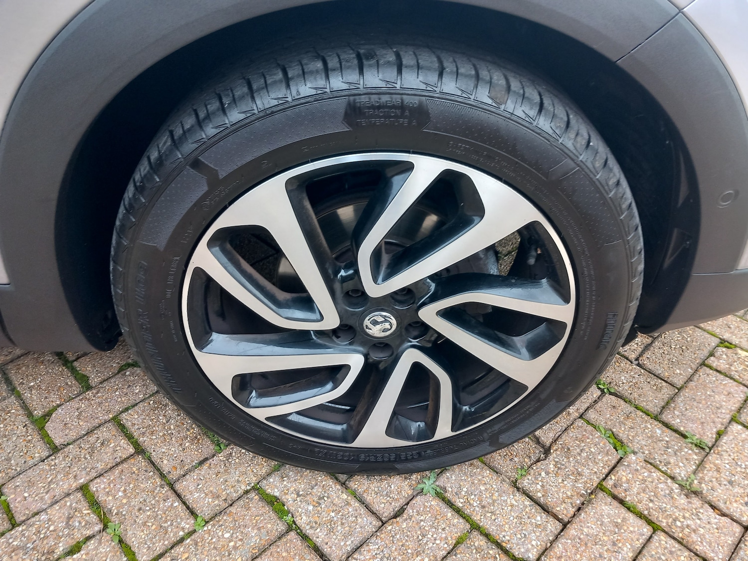 Used Vauxhall Grandland X for sale - 76595692: Photo 8