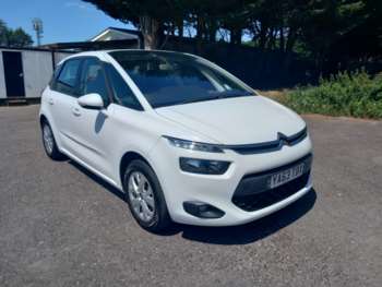 2014 (63) - 1.6 e-HDi 115 Airdream VTR+ 5dr