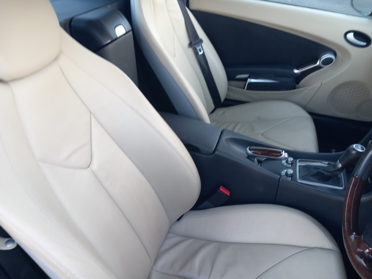 Used Mercedes-Benz SLK 2006 for sale - 76330381: Photo 15