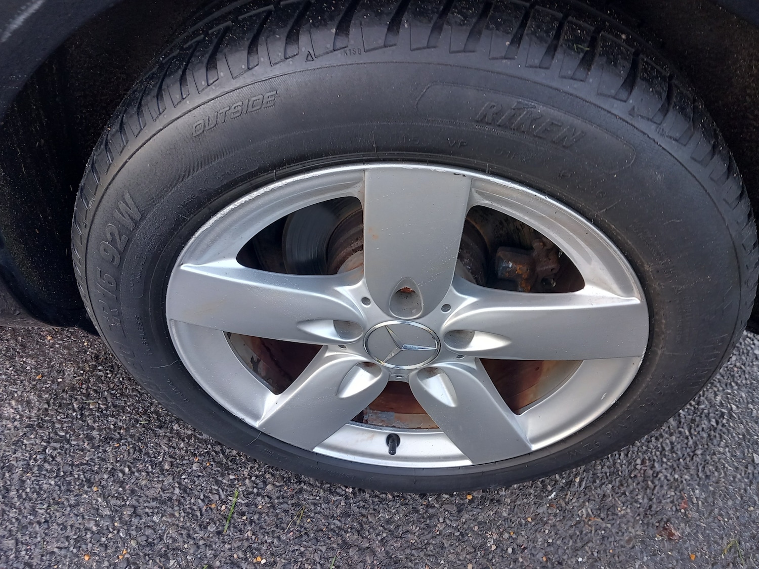 Used Mercedes-Benz SLK 2006 for sale - 76330381: Photo 6
