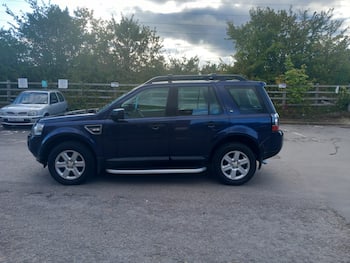 Used Land Rover Freelander 2 2014 for sale - 79814122: Photo
