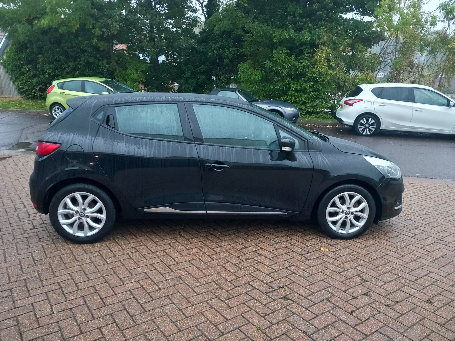 Used Renault Clio 2017 for sale - 76157768: Photo 12